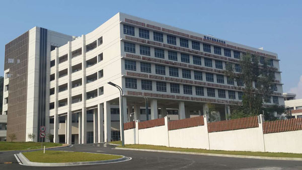 校園廣播係統