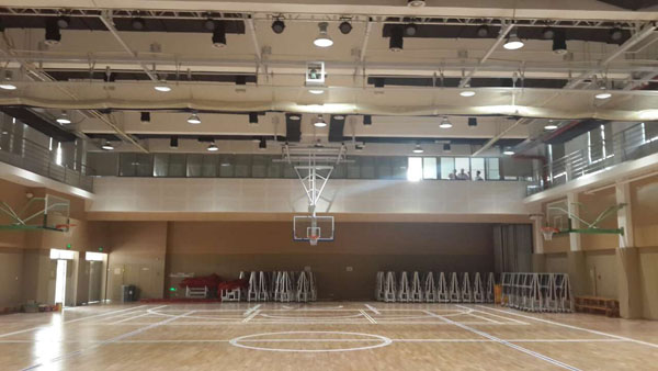 校園廣播係統