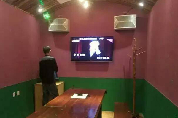 【太原】音樂餐吧音響案例-草莓视频免费下载观看1