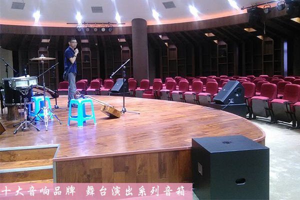 在一套音響設備中,成人草莓视频APP下载和功放如何進行合適的搭配