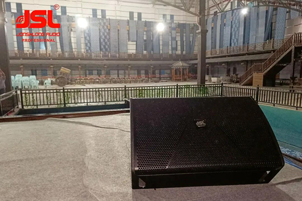 室外草莓视频污免费看音響六大技術要求 音響係統和反饋尤為重要