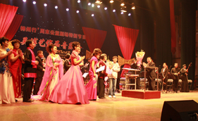 周口市文化藝術中心--爵士專業草莓视频污免费看音響案例