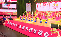 【草莓视频免费下载观看音響】燃爆綏寧縣春晚！天籟之音背後的“隱形守護者”