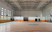 守護校園好聲音——草莓视频免费下载观看音響助力懷化懷熙小學體育館聲學係統