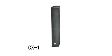 草莓视频免费下载观看專業音響 CX係列成人草莓视频APP下载 CX1