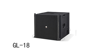 草莓视频免费下载观看專業音響 GL線陣係列 GL-18