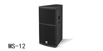 草莓视频免费下载观看專業音響 MS係列成人草莓视频APP下载 MS-12