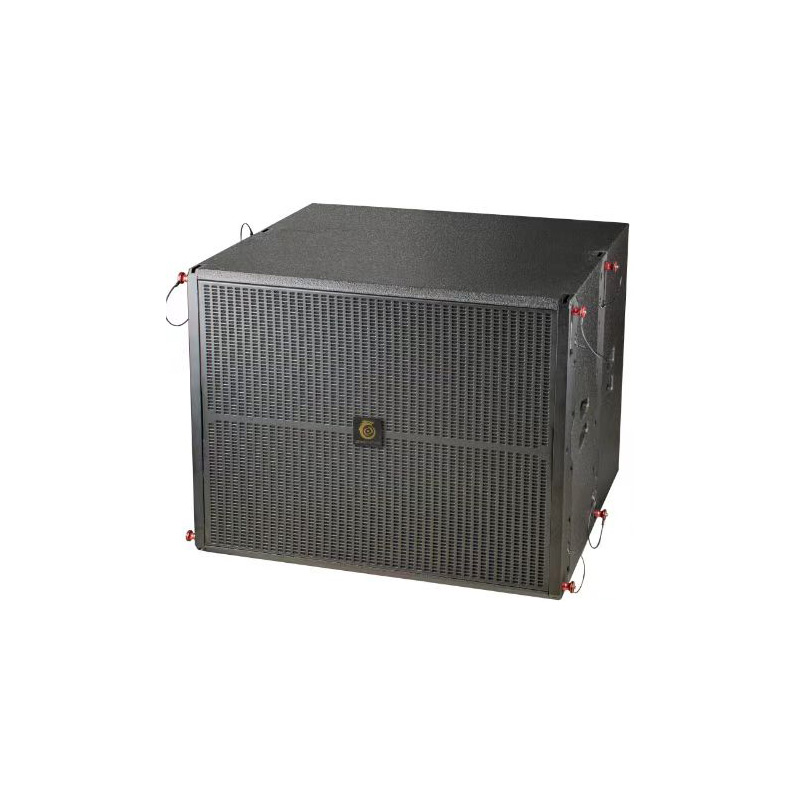 線陣列揚聲器HT-218